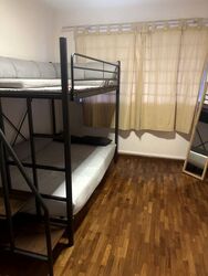 Blk 249 Gombak View (Bukit Batok), HDB 3 Rooms #589369101